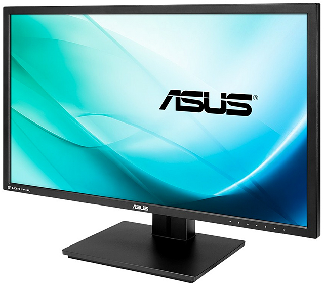 ASUS PB287Q