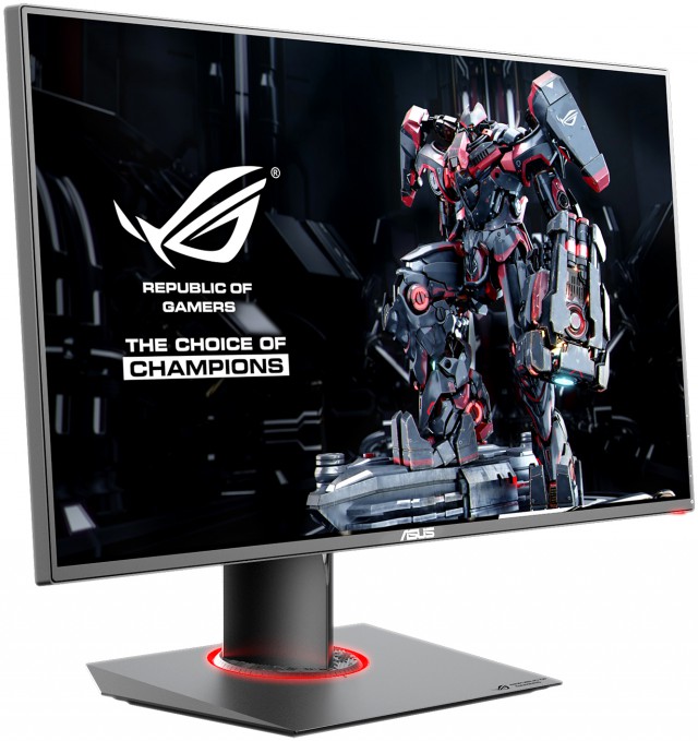 ASUS ROG SWIFT PG278Q