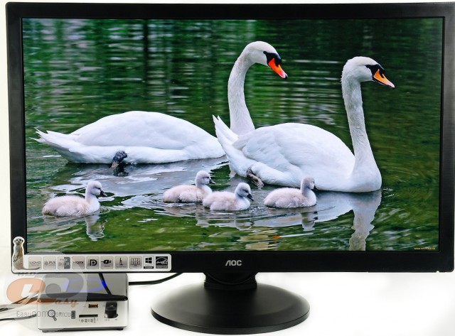AOC Q2770PQU