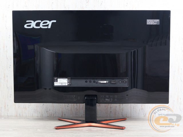 Acer XG270HU