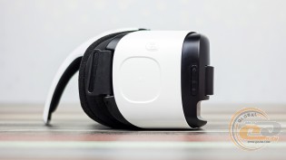 Samsung Gear VR2 Innovators Edition