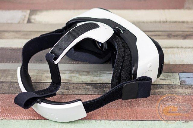 Samsung Gear VR2 Innovators Edition