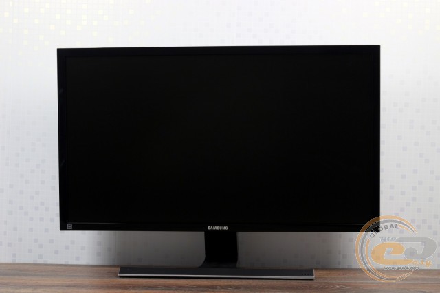 Монитор samsung 28 u28e590d обзор