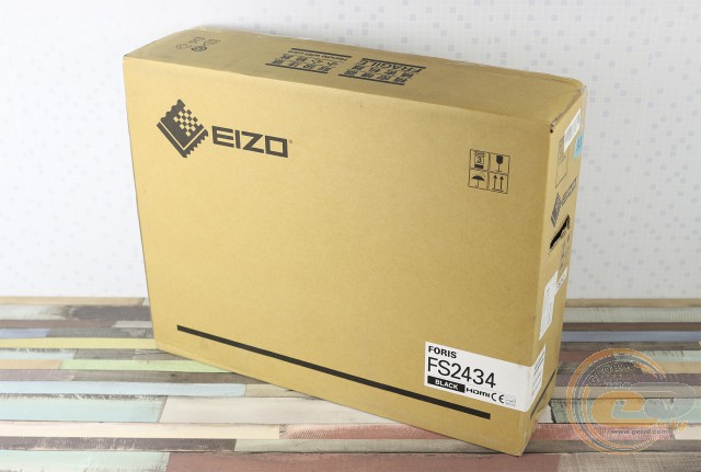 EIZO FORIS FS2434