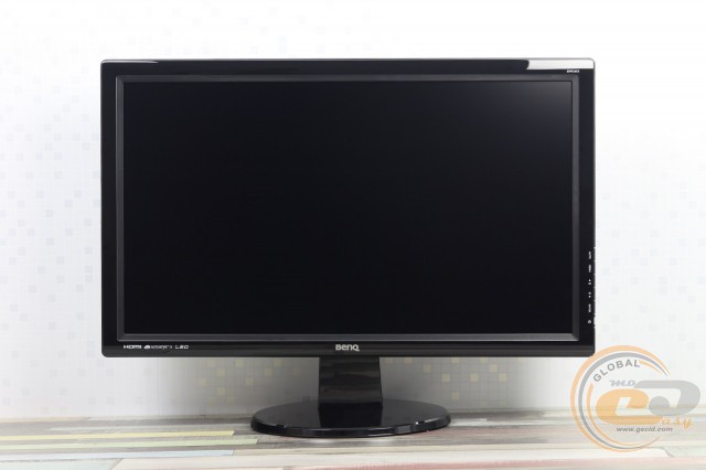 BenQ GW2455H