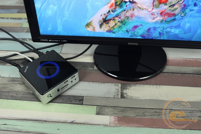 BenQ GW2455H