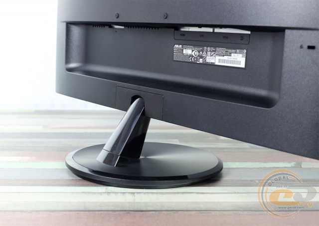 ASUS VP247H