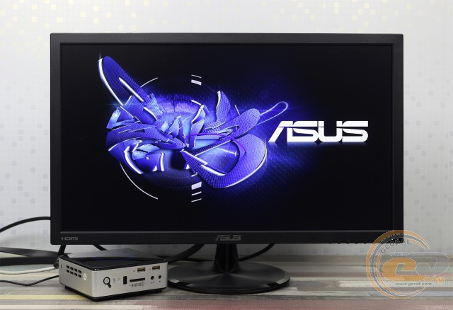 ASUS VP247H