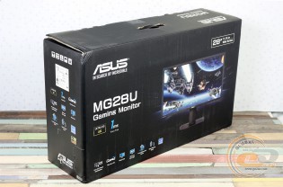 ASUS MG28UQ