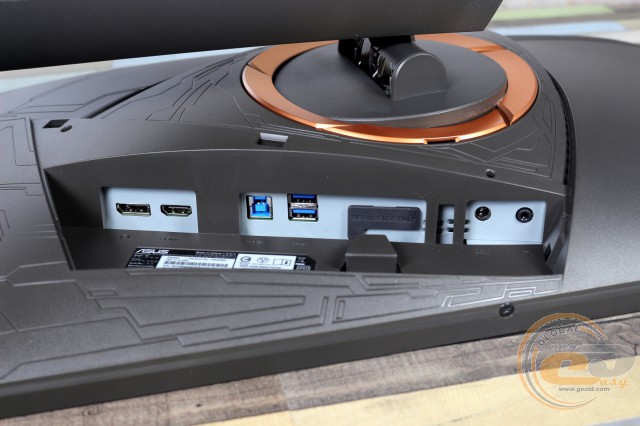 ASUS ROG Swift PG258Q