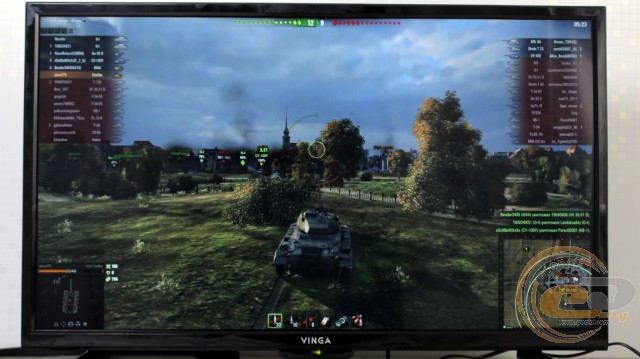 Vinga L32FHD20B