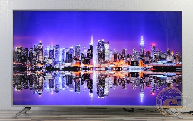 Vinga S55UHD20G