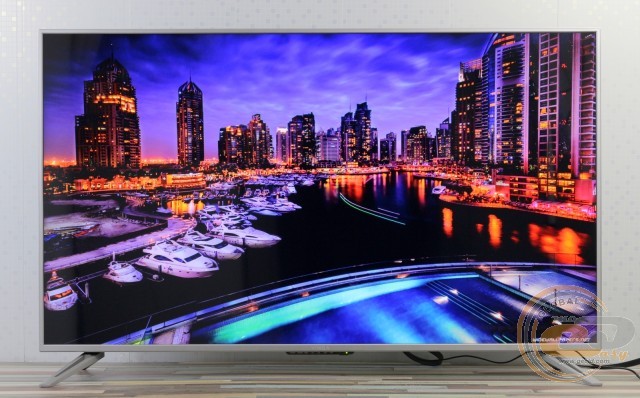 Vinga S55UHD20G