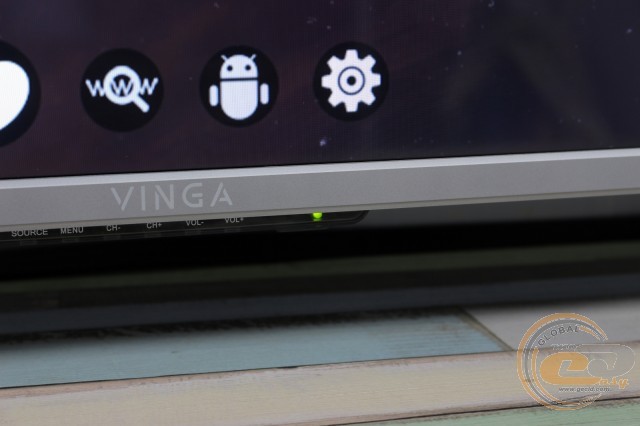 Vinga S55UHD20G