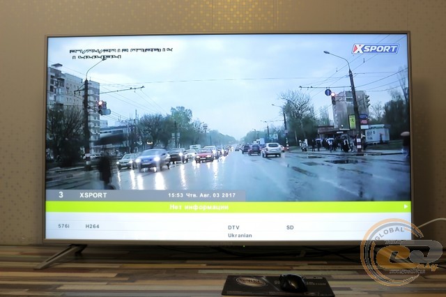 Vinga S55UHD20G