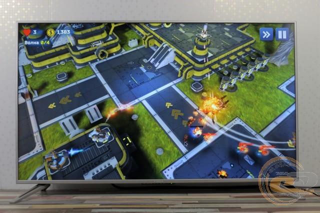 Vinga S55UHD20G