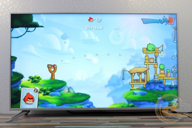 Vinga S55UHD20G