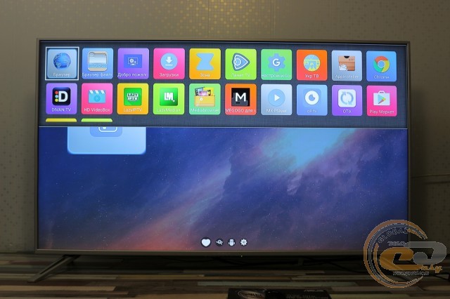 Vinga S55UHD20G