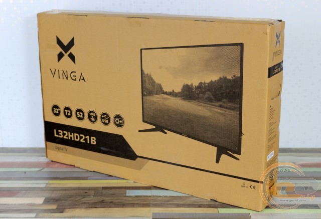 Vinga L32HD21B