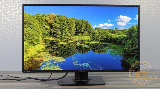 ASUS TUF Gaming VG27AQ