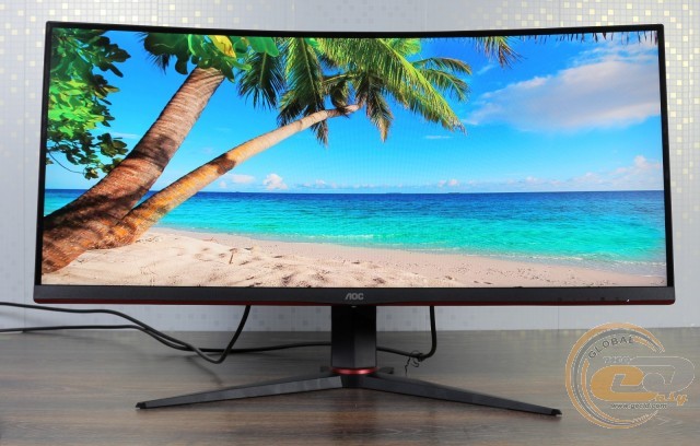 AOC CU34G2X