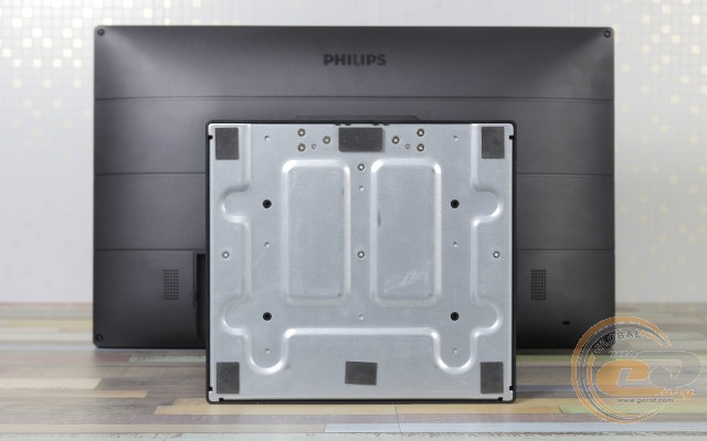 Philips SmoothTouch 222B9T