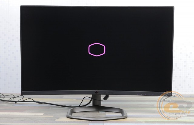 Cooler Master GM27-CF