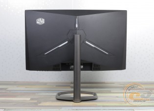 Cooler Master GM27-CF