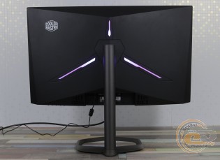 Cooler Master GM27-CF