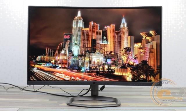 Cooler Master GM27-CF