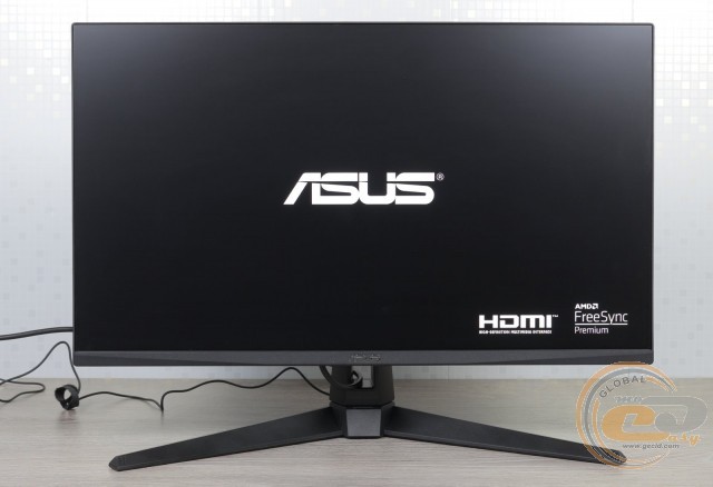 asus tuf va326hr