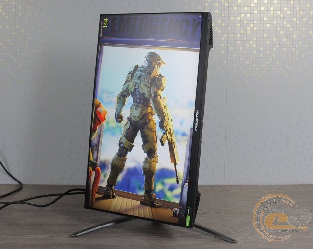 Acer Predator XB3 XB253Q GPbmiiprzx
