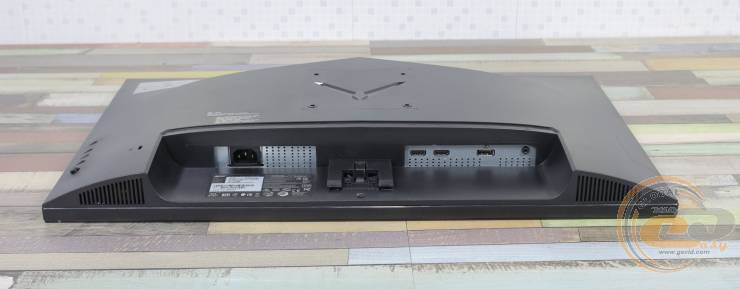 Acer Nitro VG272U