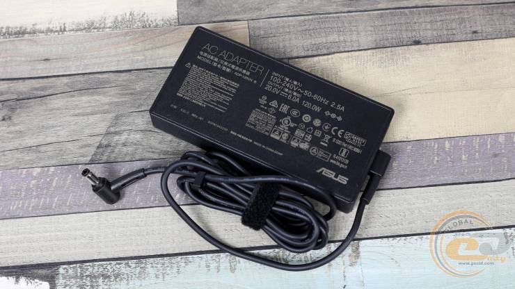 ASUS ROG Strix XG27AQM