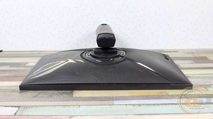 ASUS ROG Strix XG27AQM