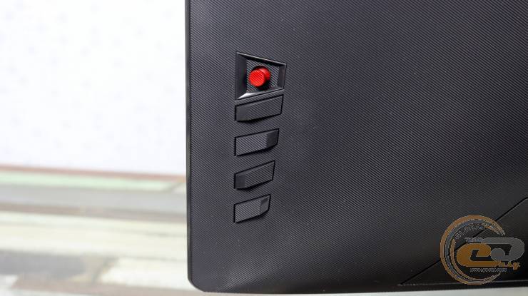 ASUS ROG Strix XG27AQM