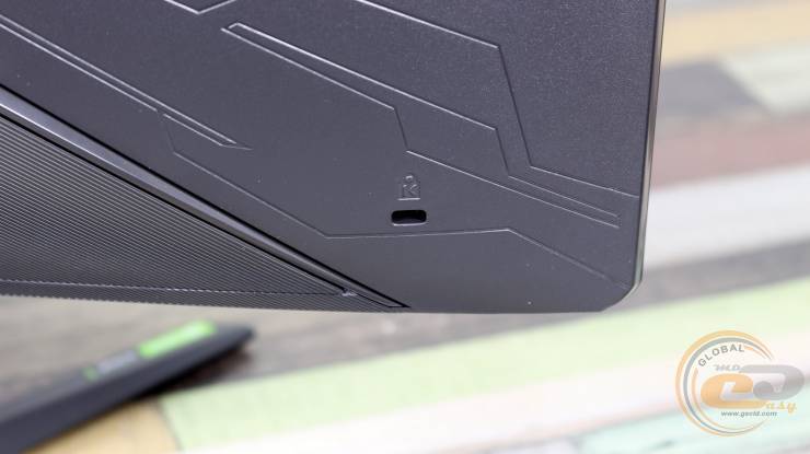 ASUS ROG Strix XG27AQM