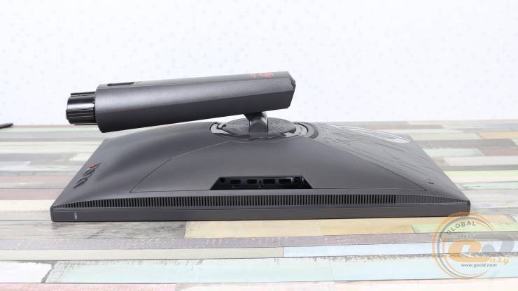 ASUS ROG Strix XG27AQM