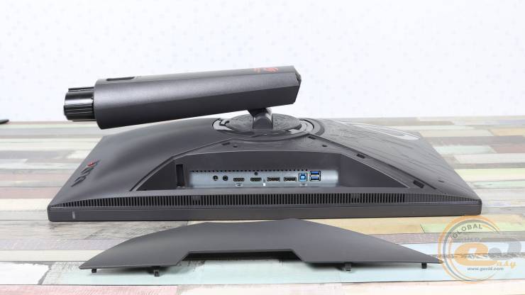 ASUS ROG Strix XG27AQM