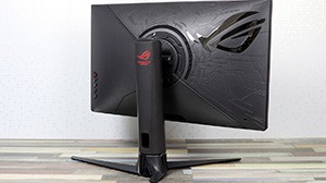 Обзор монитора ASUS ROG Strix XG27AQM: для игр и не только