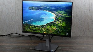 Обзор монитора ASUS ProArt Display PA248CRV: рабочий инструмент