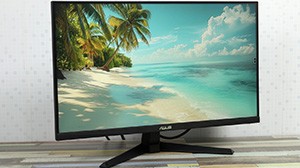 Обзор ASUS TUF Gaming VG259Q5A: доступный монитор для киберспорта