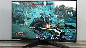 Обзор GIGABYTE M32UP: универсальный игровой монитор