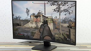 Обзор GIGABYTE GS27FC2: быстрый VA монитор для массового гейминга
