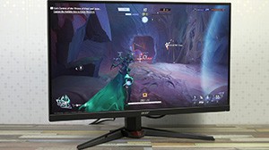 Обзор Acer Nitro XV272UF3bmiiprx: сверхбыстрый монитор, выходящий за пределы игр