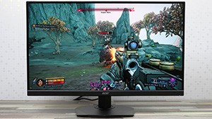 Обзор Acer Nitro XF273U F3bmiiprx: QuadHD монитор, доступный каждому