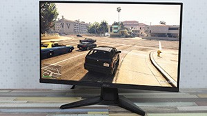 Обзор MSI MAG 244F: Full HD монитор не только для игр