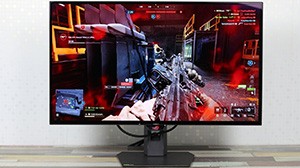 Обзор ASUS ROG Strix OLED XG27AQWMG: глянцевый Tandem WOLED монитор