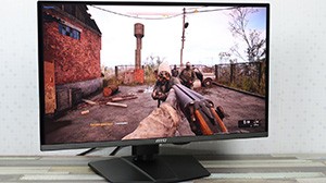 Обзор MSI MAG 272QP QD-OLED X50: молниеносно быстрый игровой монитор