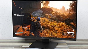 Обзор Vinga 27S416-11B: доступный Dual Mode монитор